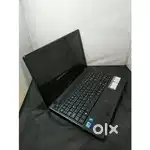 Acer laptop
