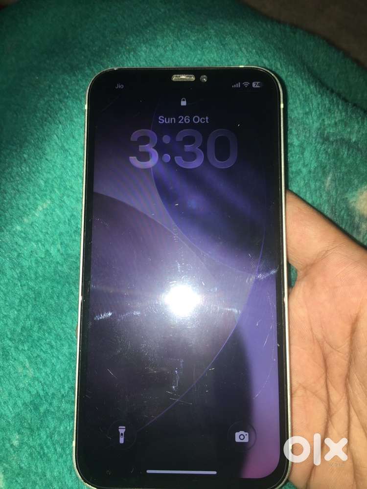 i phone 12 64gb with cable