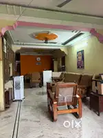 1900sft, Semi comml, 4bhk, N/F, 15yrs ,5thflr  @ TSN colony main road