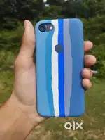 iPhone 7 128gb with touch I'd working all working