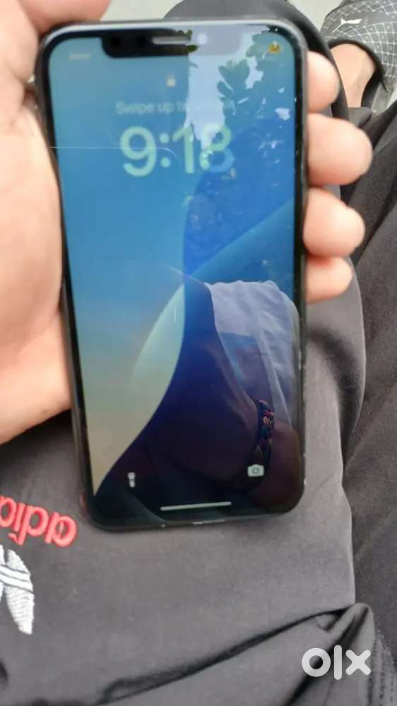 I phone xs all ok phn h phn mai koi kami nhi h