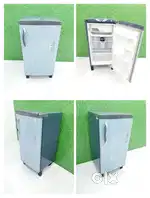 CoolSpace: Where Freshness and Convenience Meet fridge
