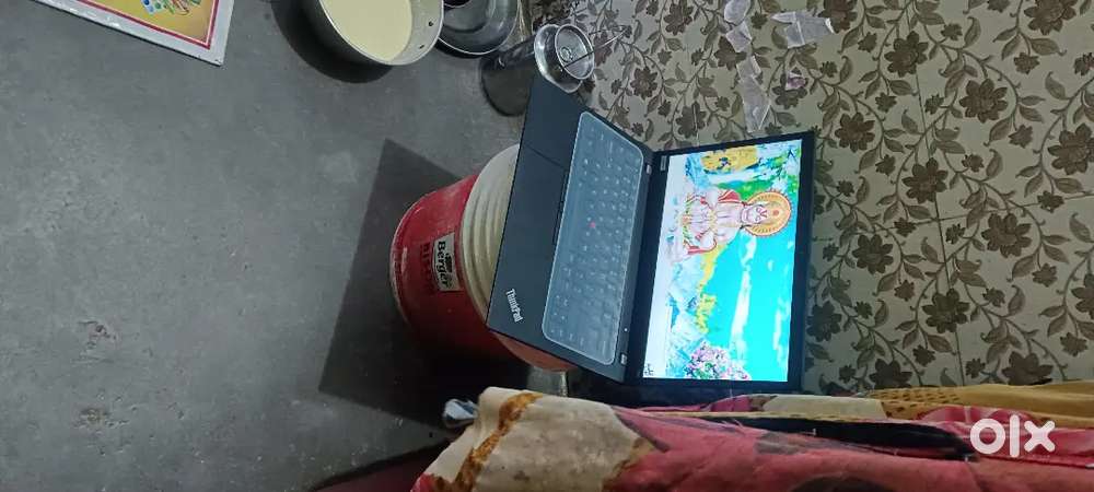 Lenovo thinkpad rayzen 5