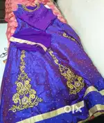 Traditional gawan full length