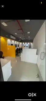 52M² OFFICE IN PANJIM-PATTO
