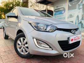 Hyundai i20 1.2 Asta, 2014, Petrol