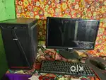 Intel i5ca