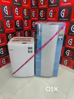 $¥€GODREJ T/L W/M AND WHIRLPOOL S/D REF IN REASONABLE PRICE EXCELLENT