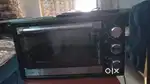 Glen OTG oven