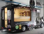 Need chef for food kart