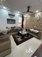 3 BHK Fully Furnished Independent Flat For Rent Green Lotus Saksham
