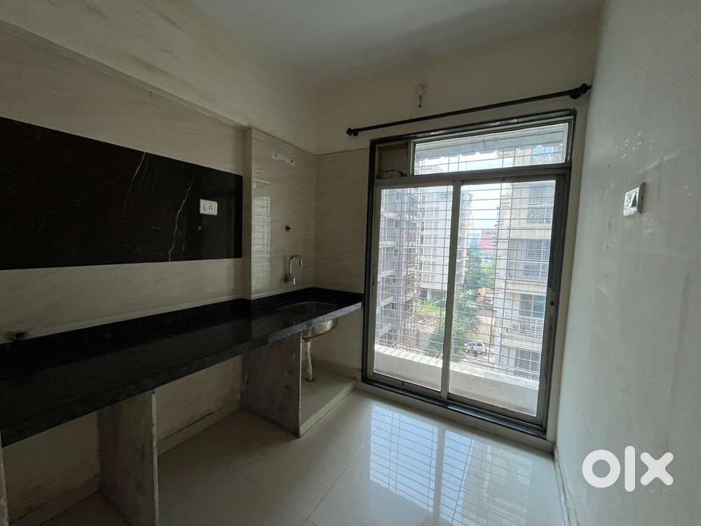 1 bhk prime location near by market hospital garden jym shagun chouk