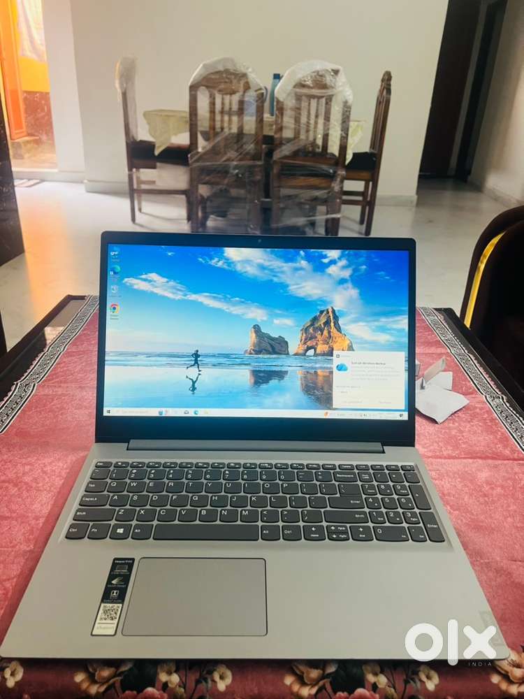 Lenovo laptop