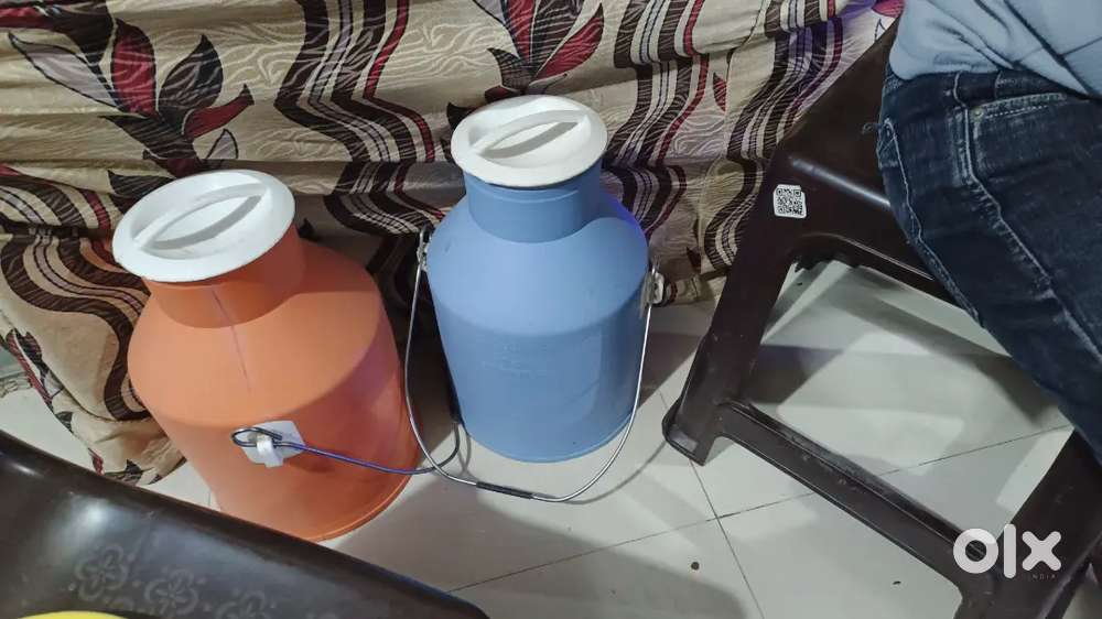 PARAS CREAM MILK SEPRATOR MACHINE
