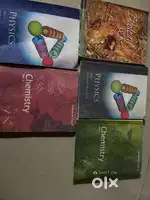 NEET Prep  Class 11 NCERT Biology Physics Chemistry- ORIGINAL,