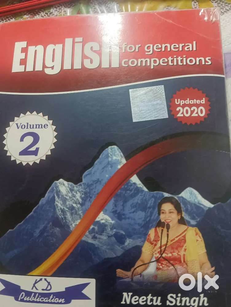 English Vol. 2