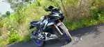 Yamaha R15M