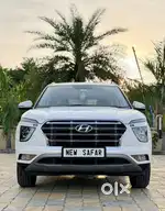Hyundai Creta 1.6 SX, 2023, Petrol