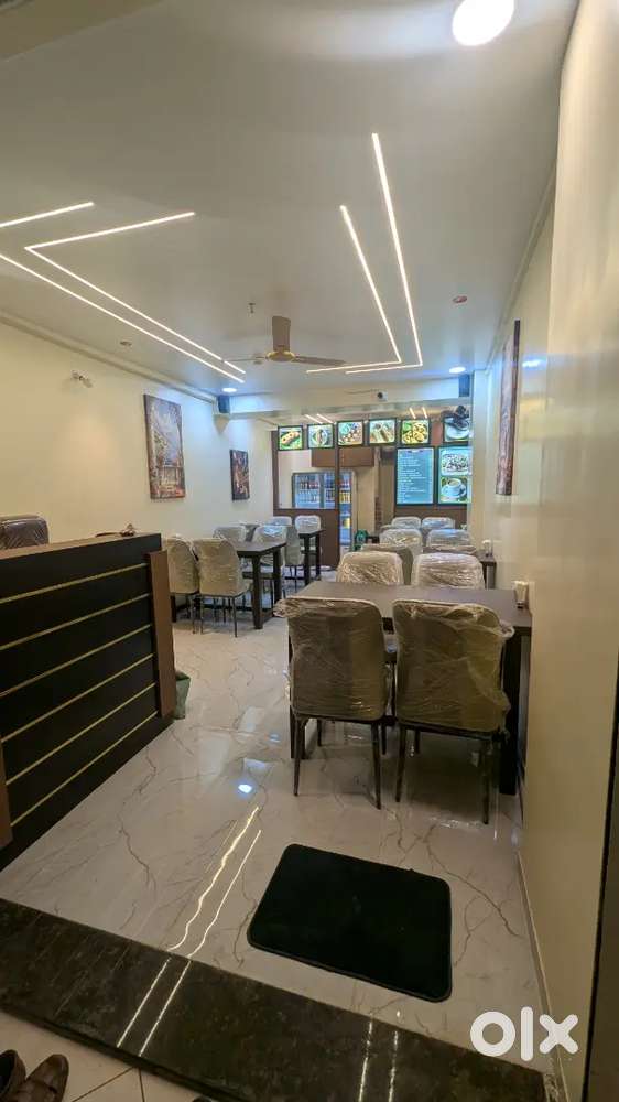 South Indian restaurant ,need chef