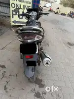 Bike in good condition