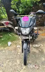 Electric gadi lenah