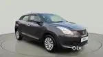 Maruti Suzuki Baleno 1.2 CVT Delta, 2018, Petrol