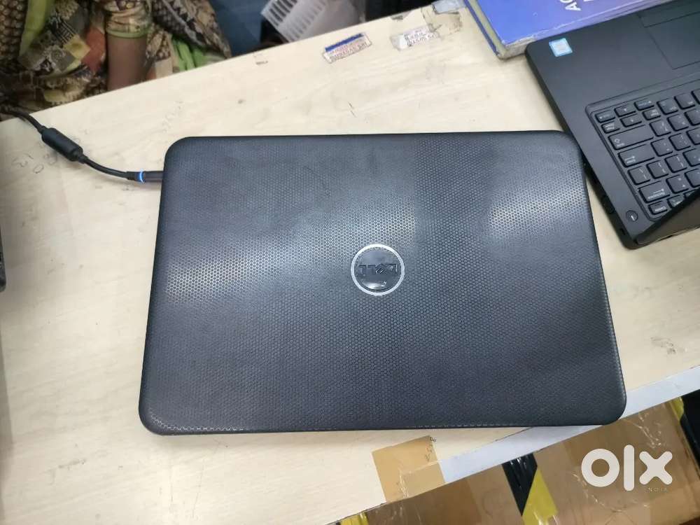 Dell i5 3rd gen 8gb ram /500gb harddisk