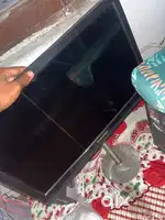 Cpu,RGB+ledtv+keyboard+mouse