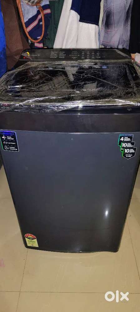 IFB 7kg fully automatic Washing machine