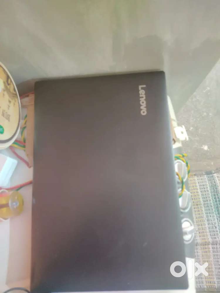 Lenovo IdeaPad 320 laptop with original charger