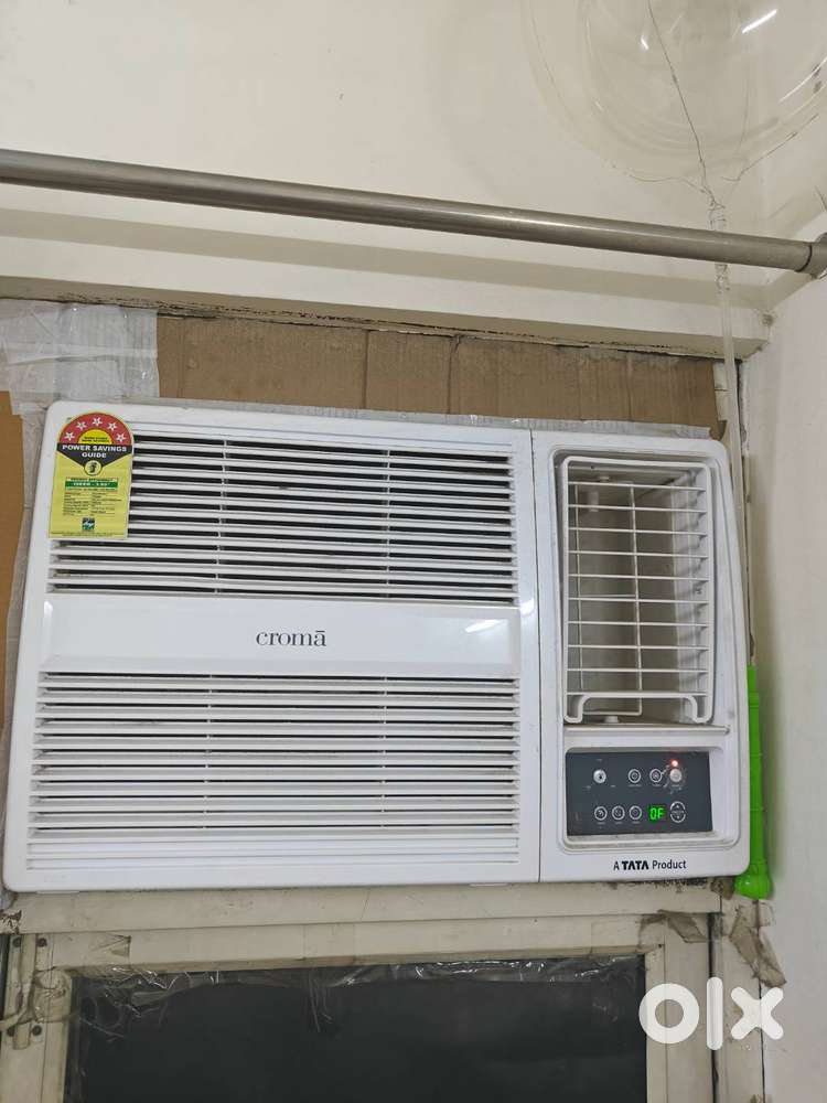 Croma 1Ton 5-star Window AC