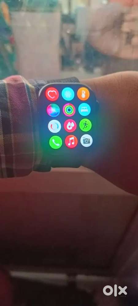 Apple watch Series 10