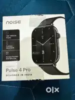 Noise Colorfit Pulse 4 Pro