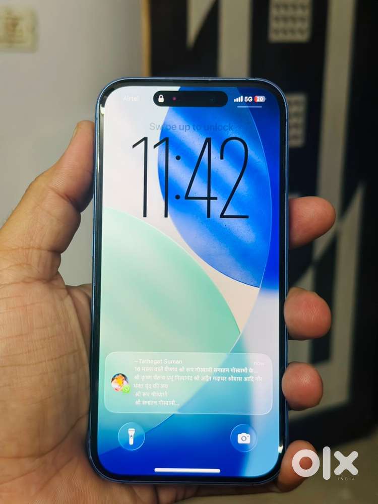 16 / 128 GB