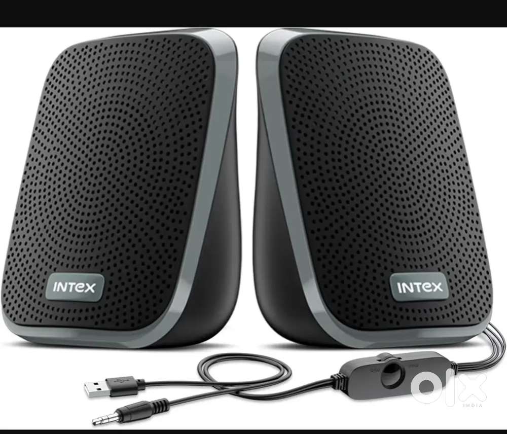 5 Watt Eired Speaker