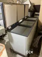 Voltas D fridge 600 Ltr