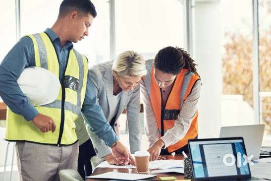 We’re Hiring – Civil Site Engineers, Designers & Project Managers!