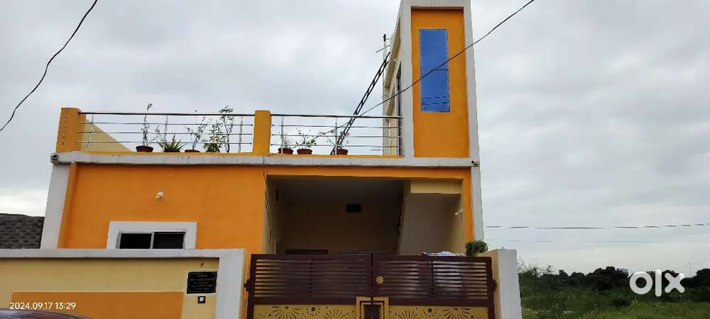 2bhk house near Kewalya dham kumahari