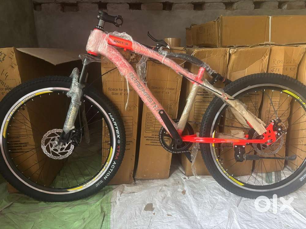 HARTEX ROAD MASTER RM