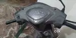 Honda Activa 4g Brown