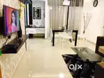 1bhk Luxury Branded fully furnished flat for rent Thondayad bypass