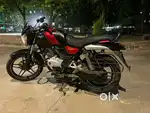 Bajaj V15 Bike