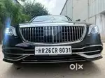 Mercedes-Benz S-Class S 350 CDI, 2015, Diesel
