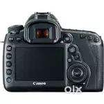 Canon 5D MARK IV