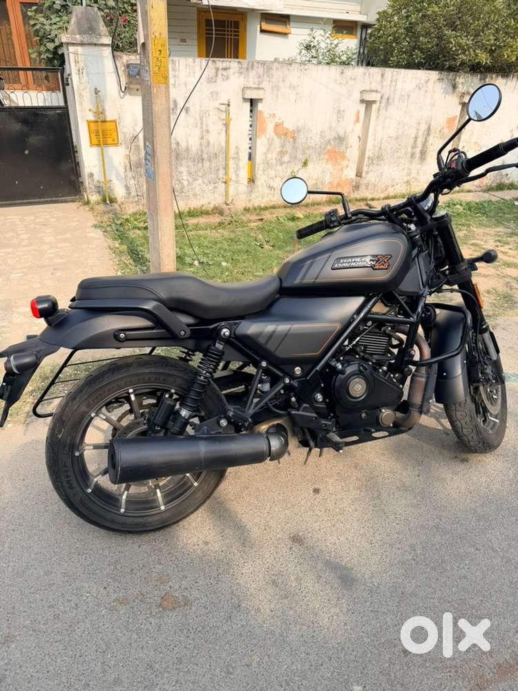 Harley X400 for sale
