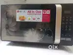 Micro oven LG (original price-17699)