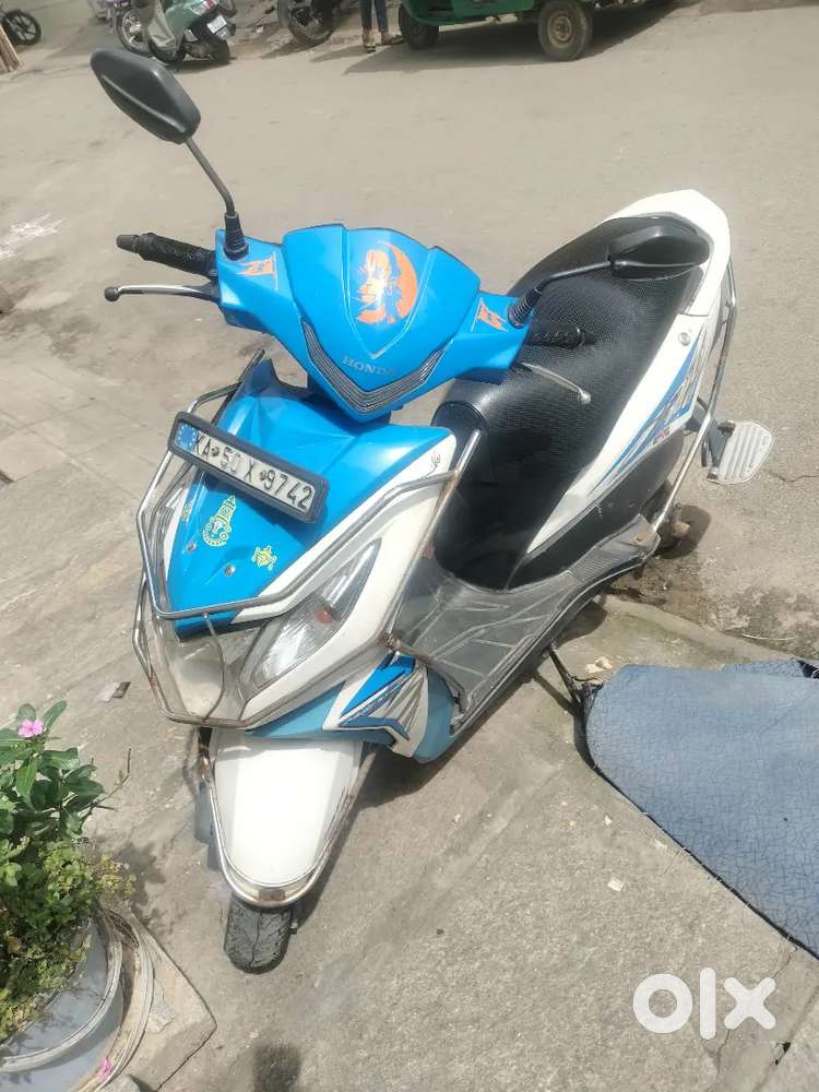 Dio for sale 2017 model