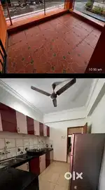 2BHK FURNISHED AT PORVORIM