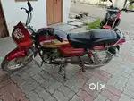 Mint condition splendor bike