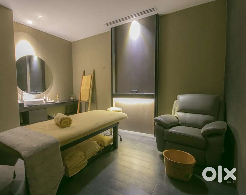 Private Finance needed for Running SPA